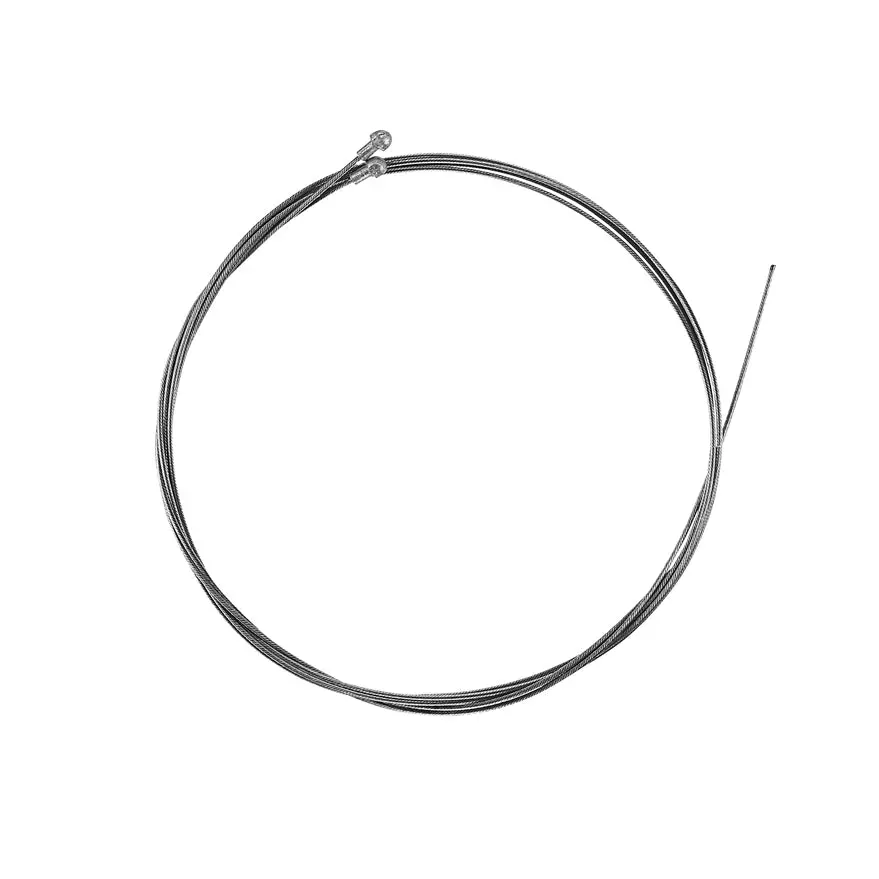 Ciclovation Brake Inner Cable Stainless-Regular Cable Mountain Shimano/Sram System - 1.5Mm*1700Mm - 200Pcs 1