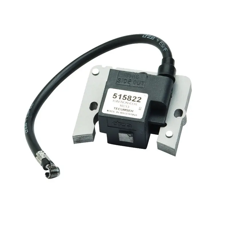Ignition Coil Tecumseh 35135 35135A 35135B Hm70 Hm80 Hm90 Hm100 515822 1