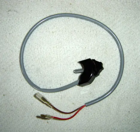 On-Off Light Switch Honda Z50 K3-K6 1