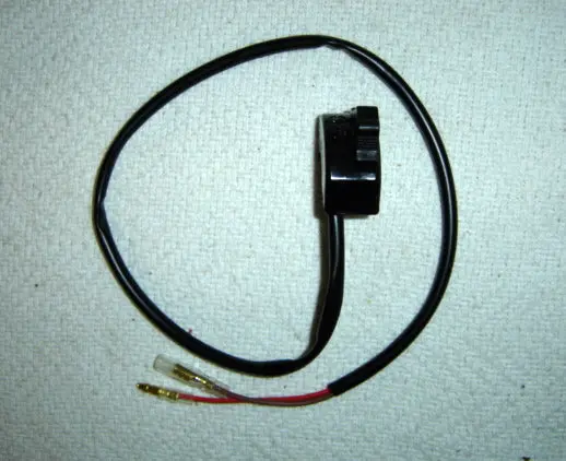 On-Off Light Switch Honda Z50 1976-1978 1