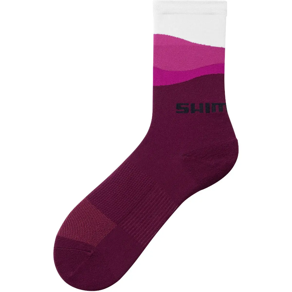 Shimano Original Tall Socks 1