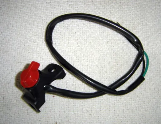 Kill Switch Honda Cr250 Mr50 Xr75 1