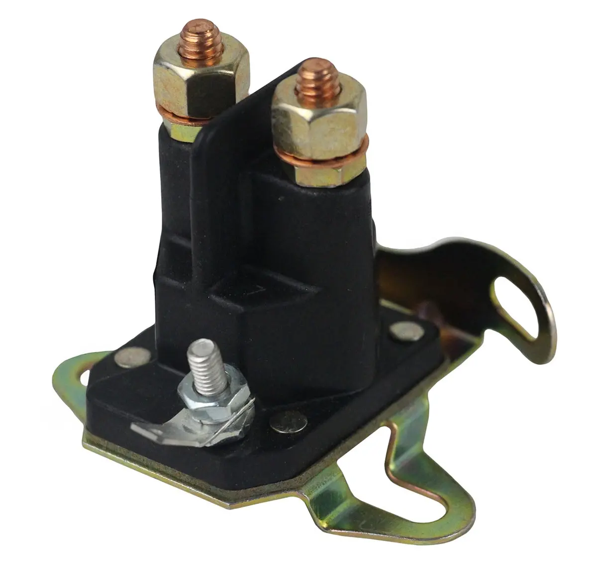 3 Poles Starter Solenoid Universal 725-0530, 75671, 53716, 3057700 1
