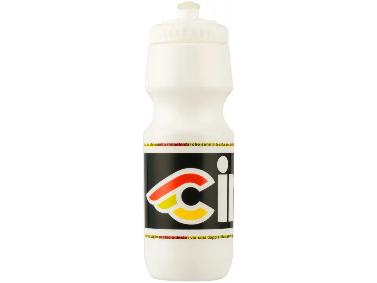 Cinelli C-Ride Water Bottle 1