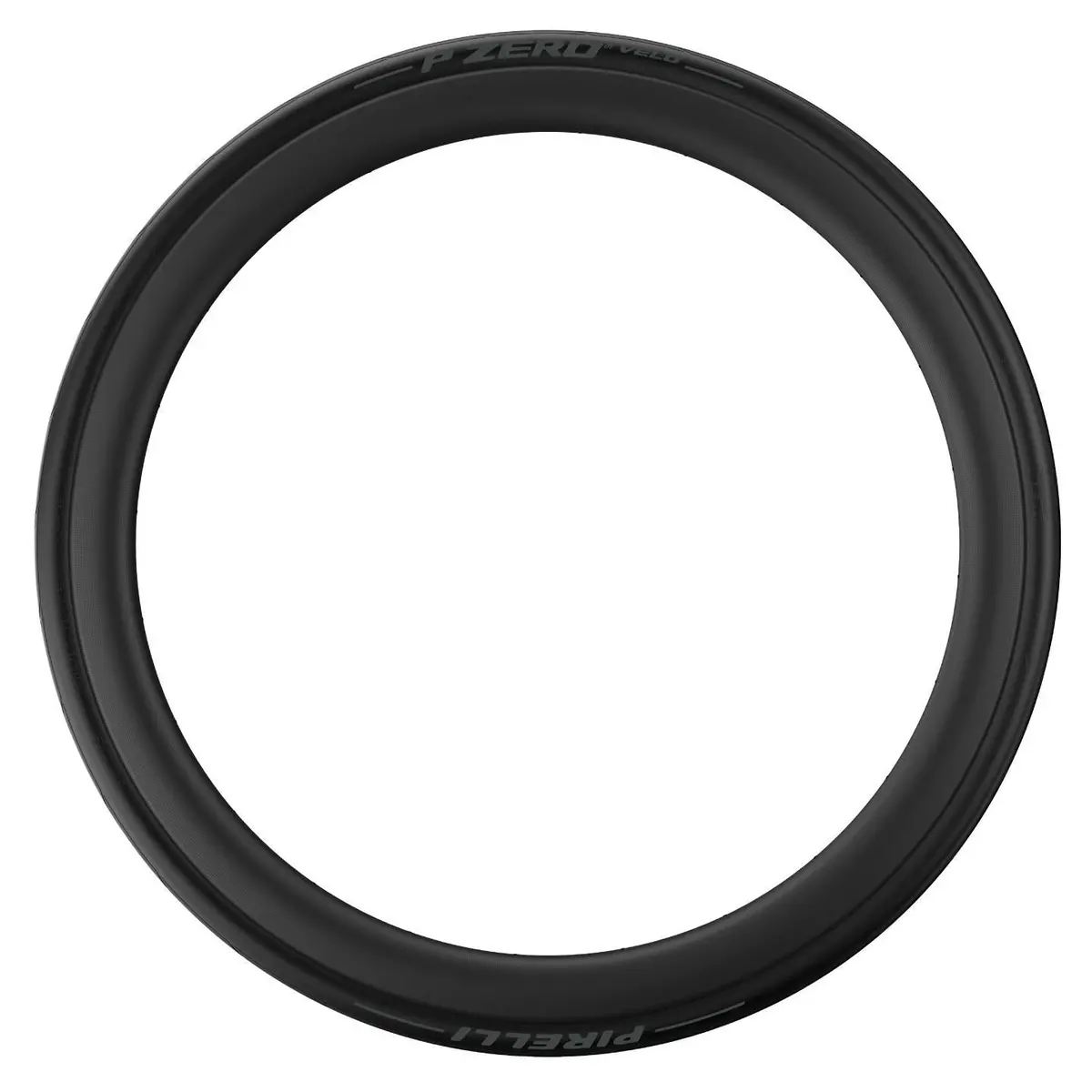 Pirelli Tubular P Zero Velo Full Black 25-622 1