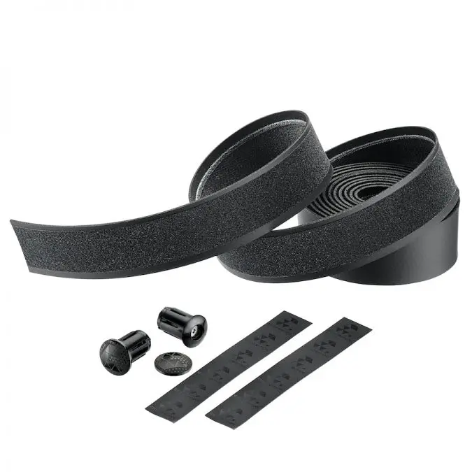 Ciclovation Premium Leather Touch Bar Tape - Cyclone 1
