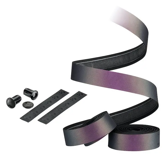 Ciclovation Advanced Poly Touch Bar Tape - Cosmic Haze 1