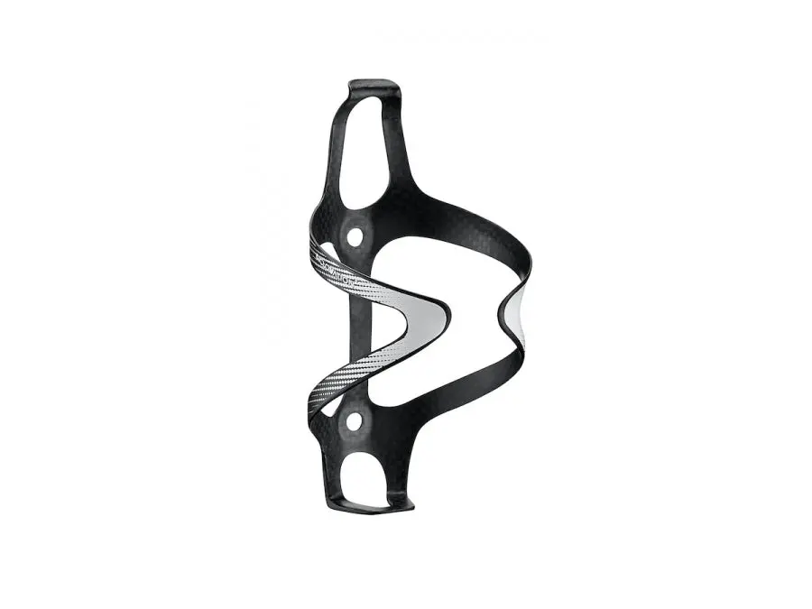 Ciclovation Premium Carbon Bottle Cage 1