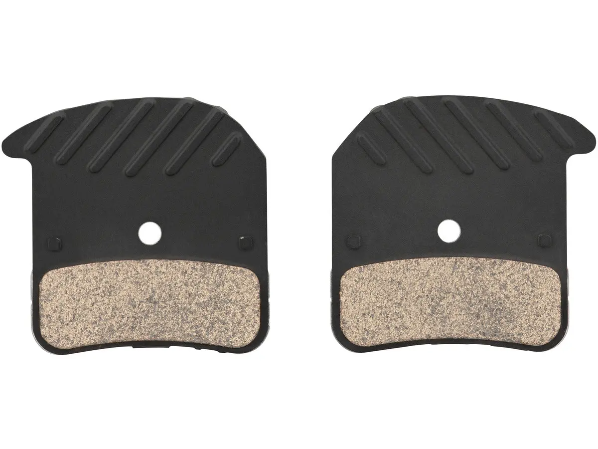 Shimano H03c Brake Pads For Saint, Zee, Xt 1