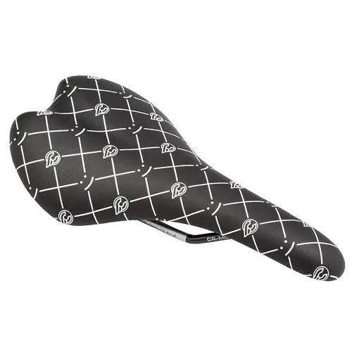 Cinelli Scatto Saddle - C-Smile 1