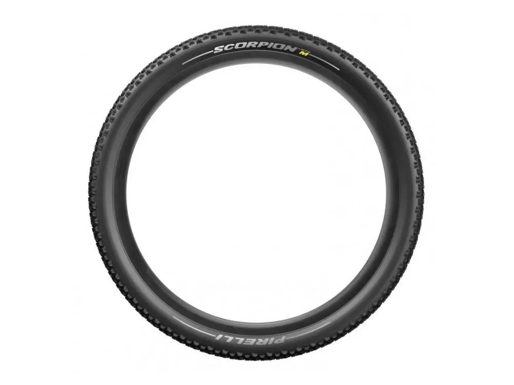 Pirelli Tyre Fold Scorpion M Tlr 1