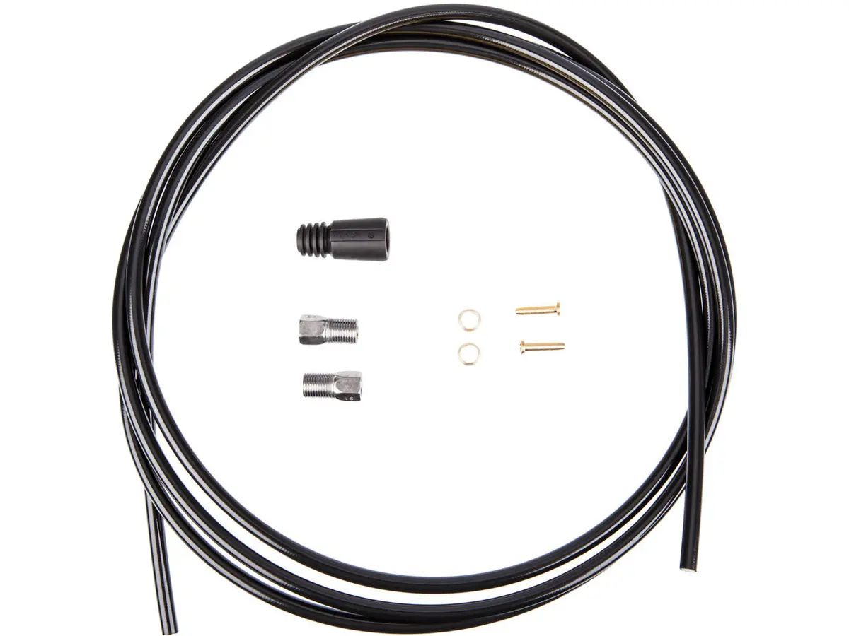 Shimano Sm-Bh59-Jk-Ss Brake Hose For Mtb 1