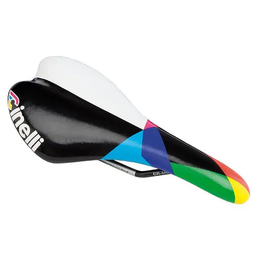 Cinelli Scatto Saddle - Caleido 1