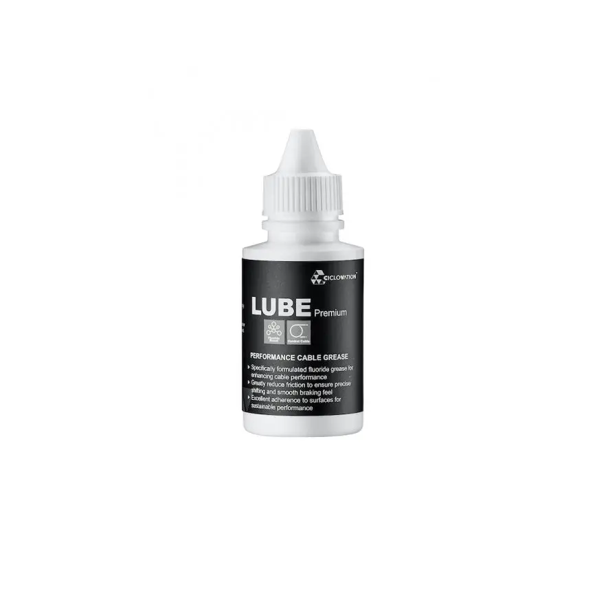 Ciclovation Premium Cable Grease - 50Ml 1