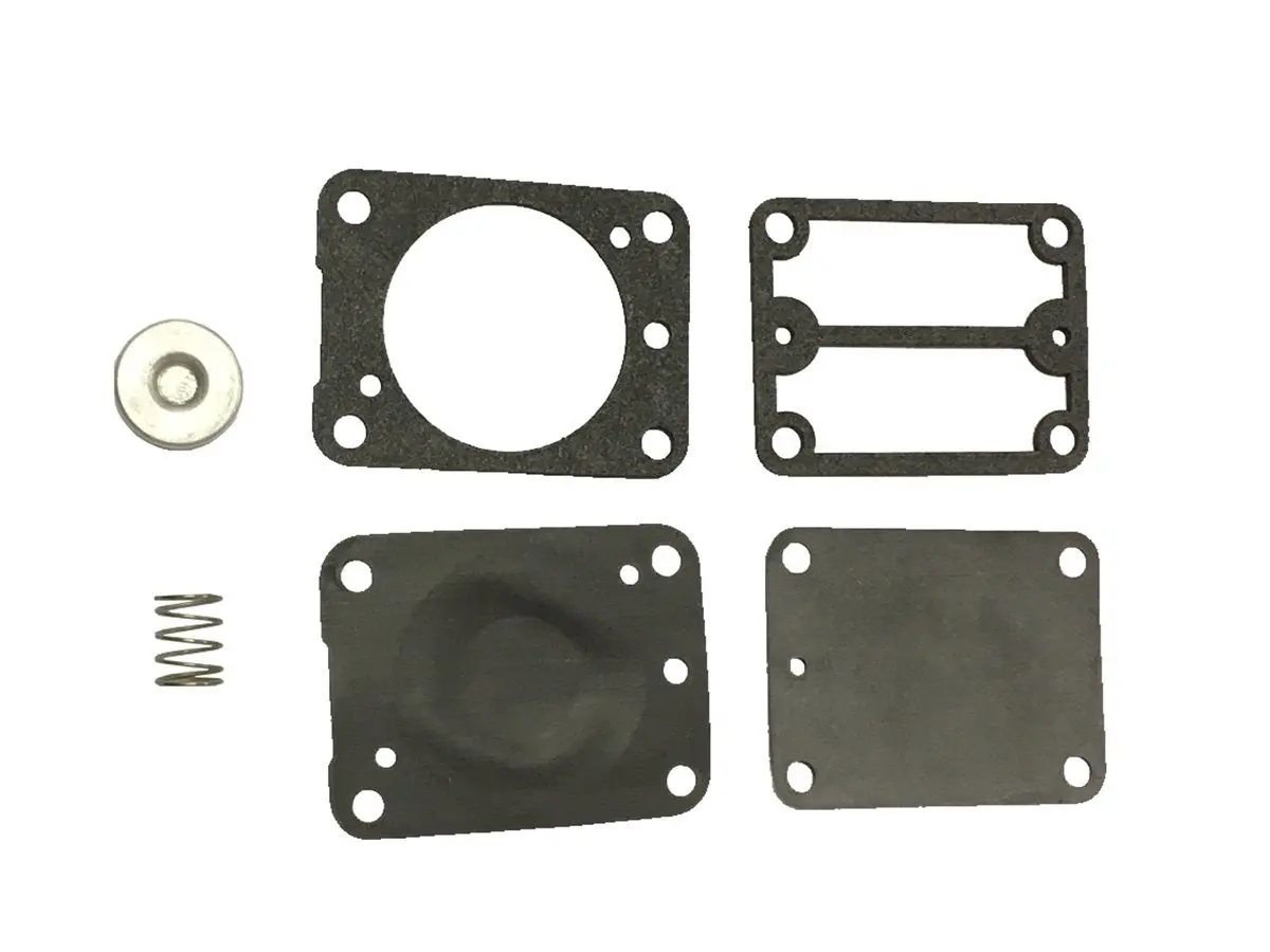 Fuel Pump Repair Kit - Briggs And Stratton 693502 1