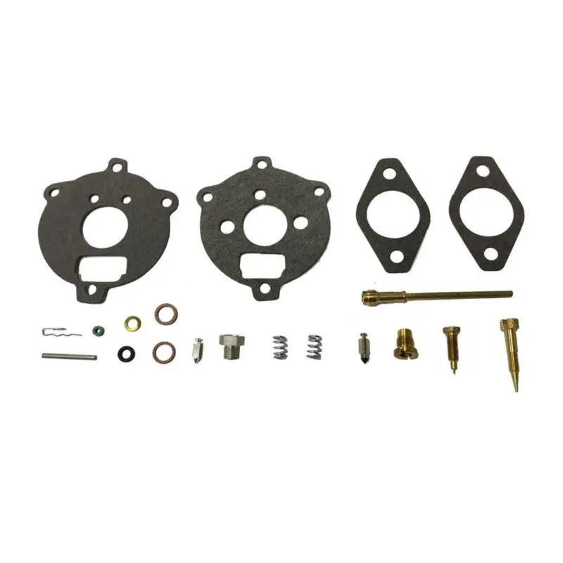 Carburetor Kit Briggs And Stratton 394693, 291763, 295938, 398235 1