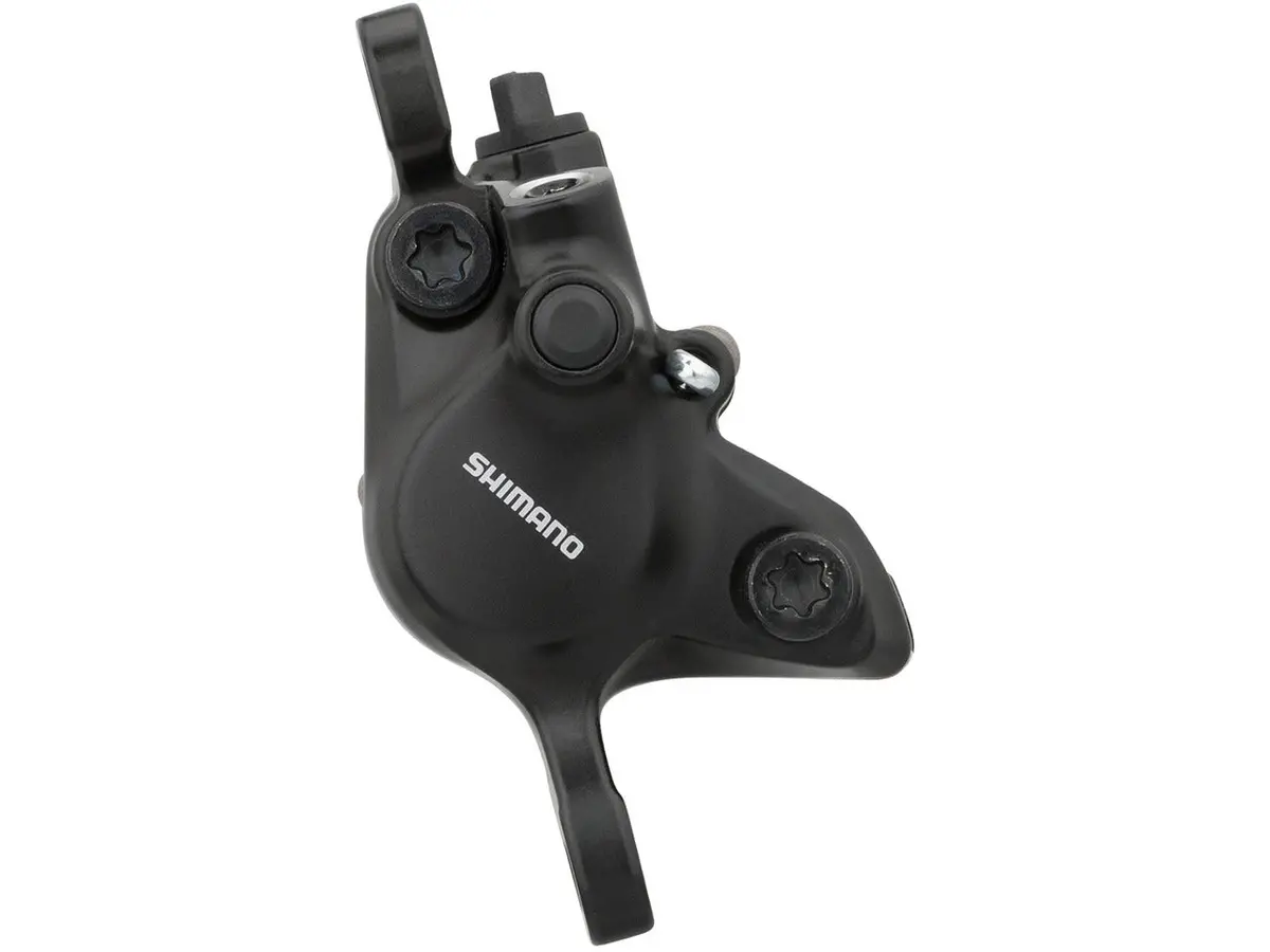 Shimano Br-Mt200 Brake Caliper W/ B01s Resin Pads 1