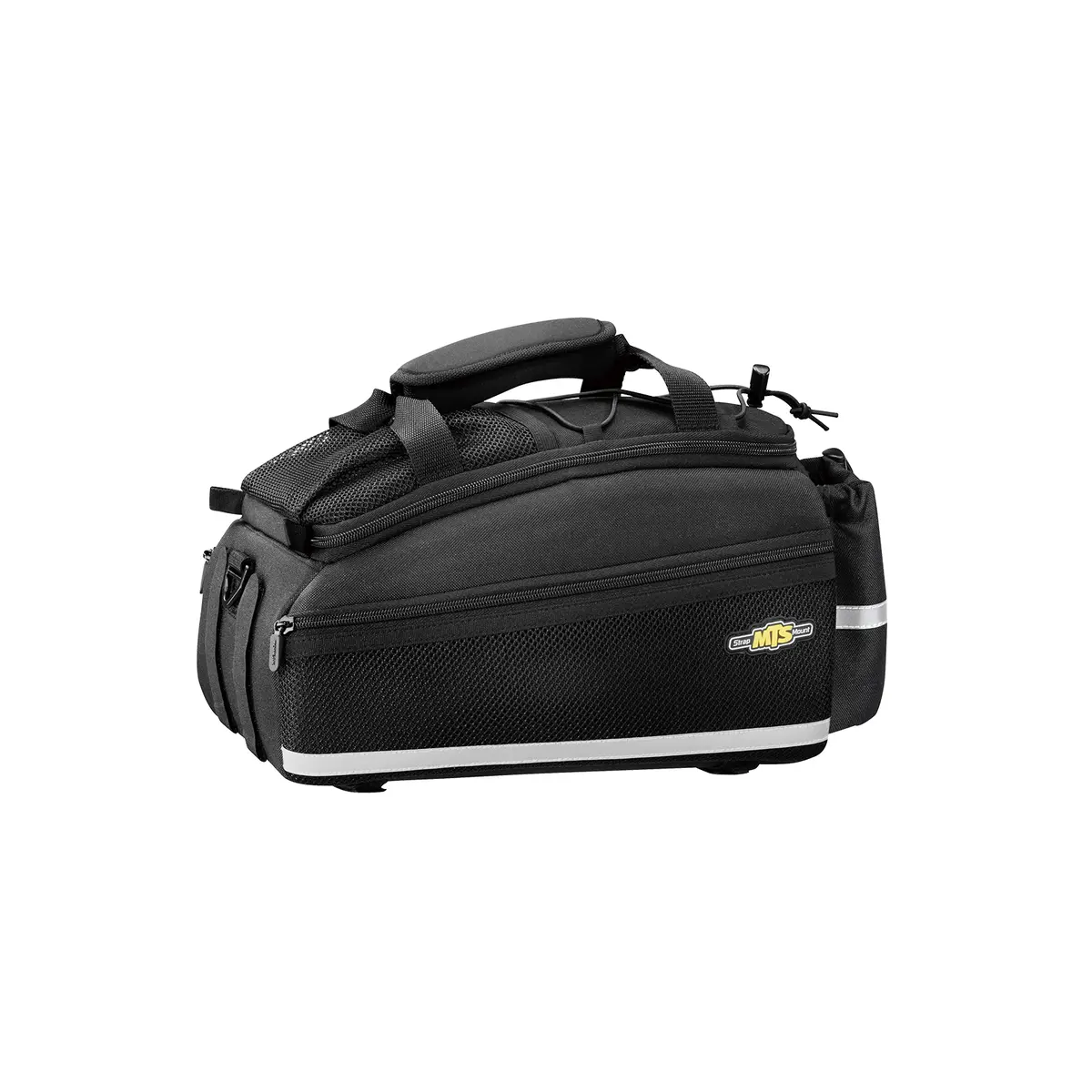 Topeak Mts Ex Trunkbag With Strapmount 1