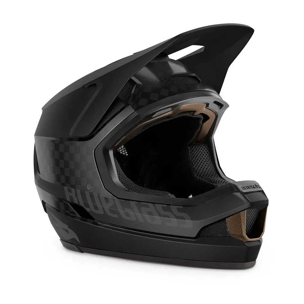 Met Bluegrass Legit Carbon Ce Helmet 1