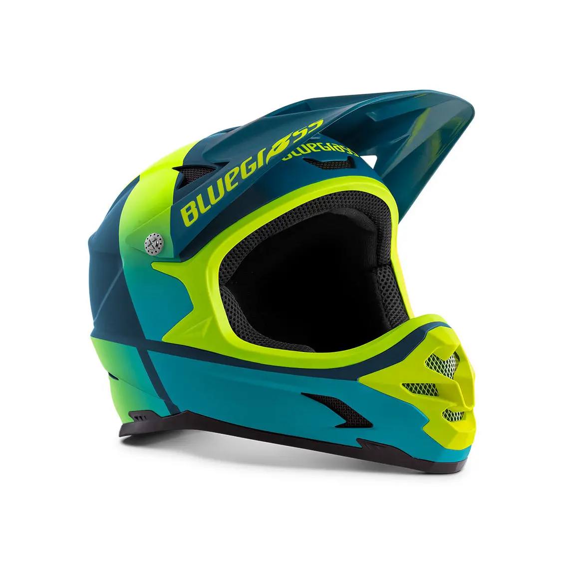 Met Bluegrass Intox Ce Full-Face Helmet 1