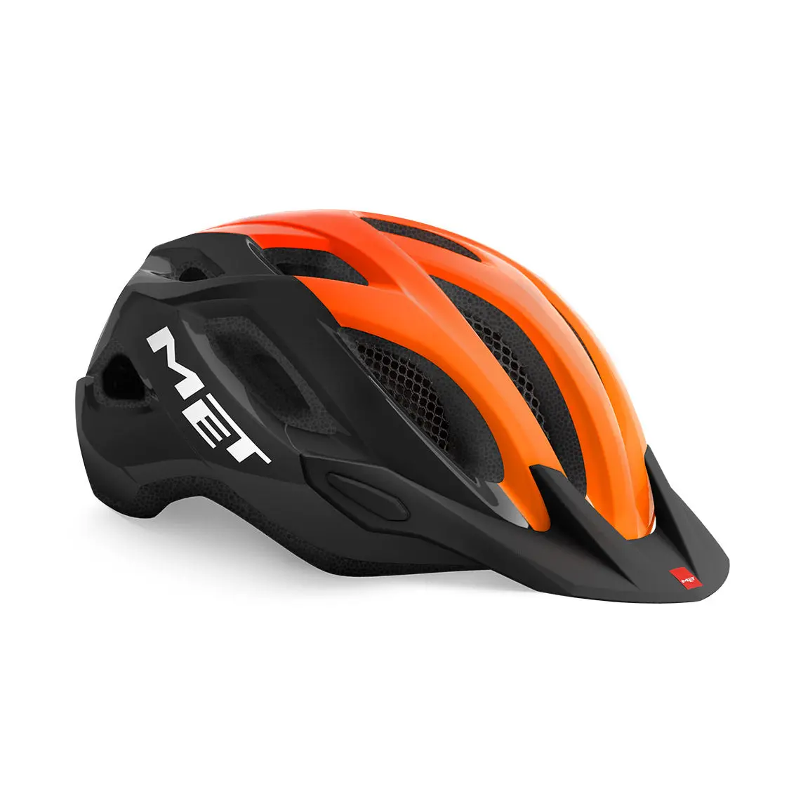 Met Crossover Ce Cycling Helmet 1