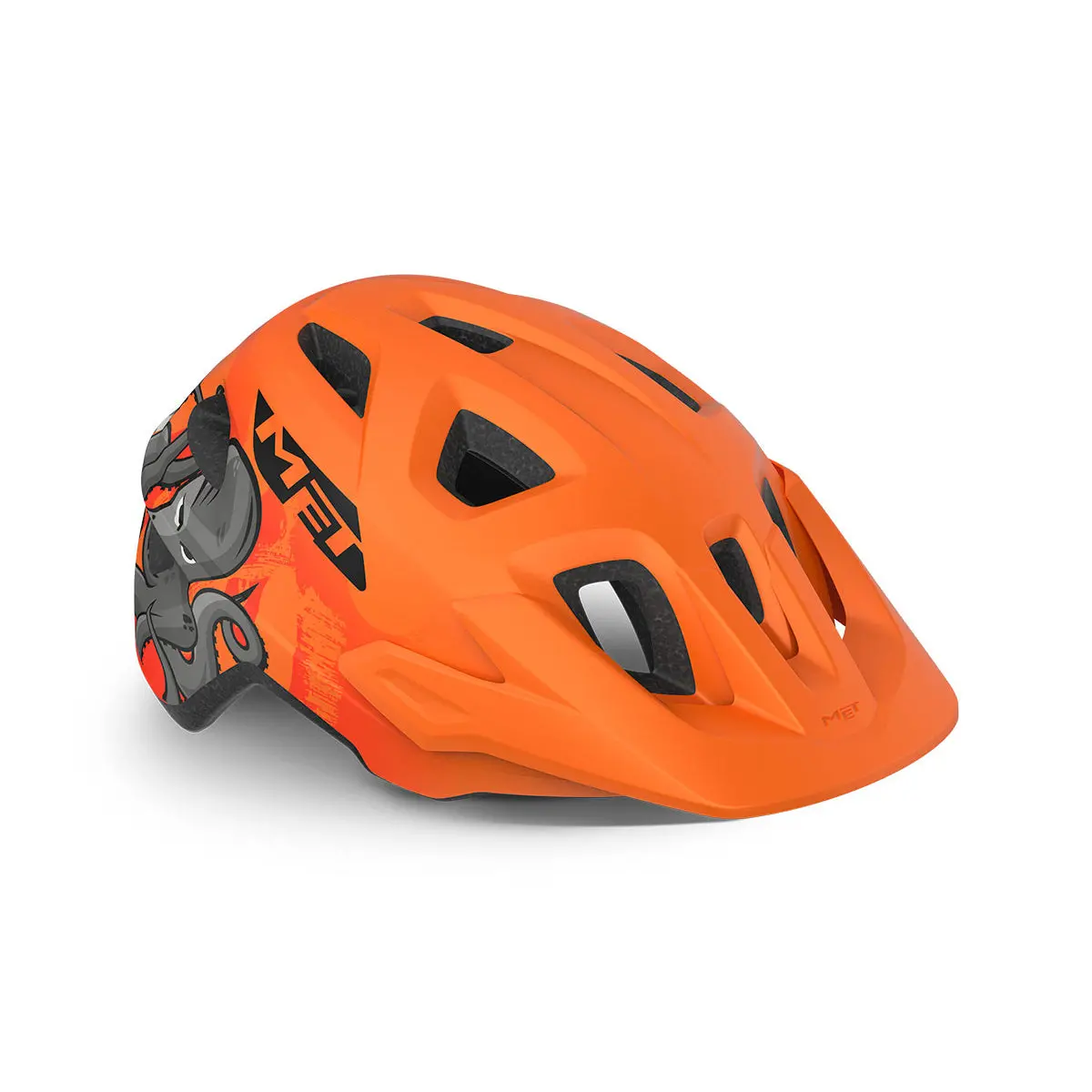 Met Eldar Ce Kids Helmet 1