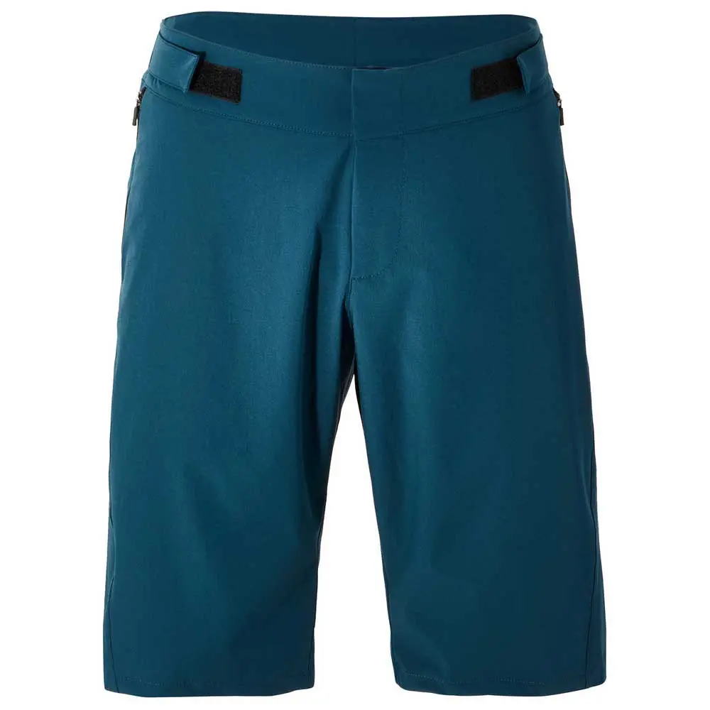 Santini Fulcro Mtb Shorts - Teal 1