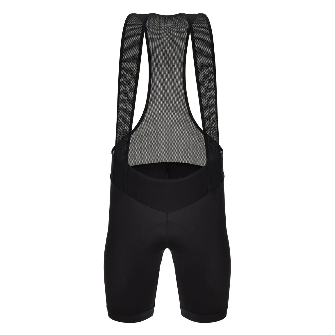 Santini Omnia Bibshort - Black 1