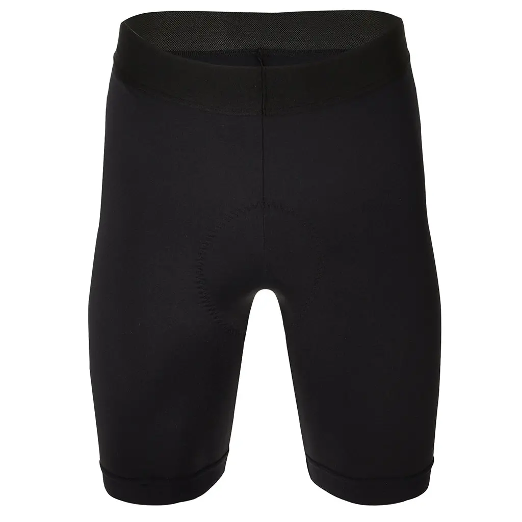 Santini Omnia Shorts - Black 1