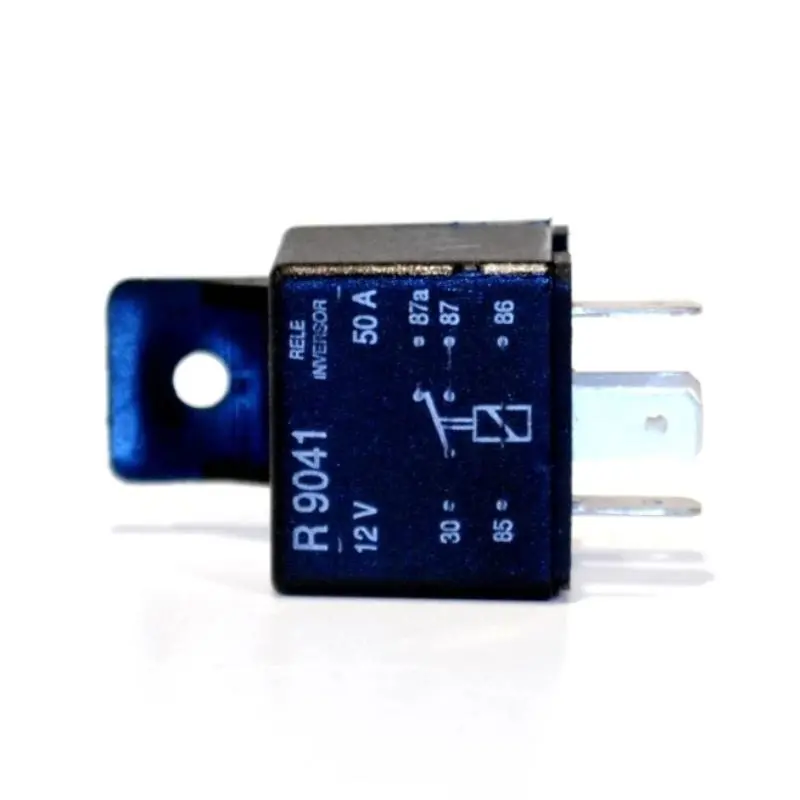 Relay Several Brands - 109748X / 104-026-041 1