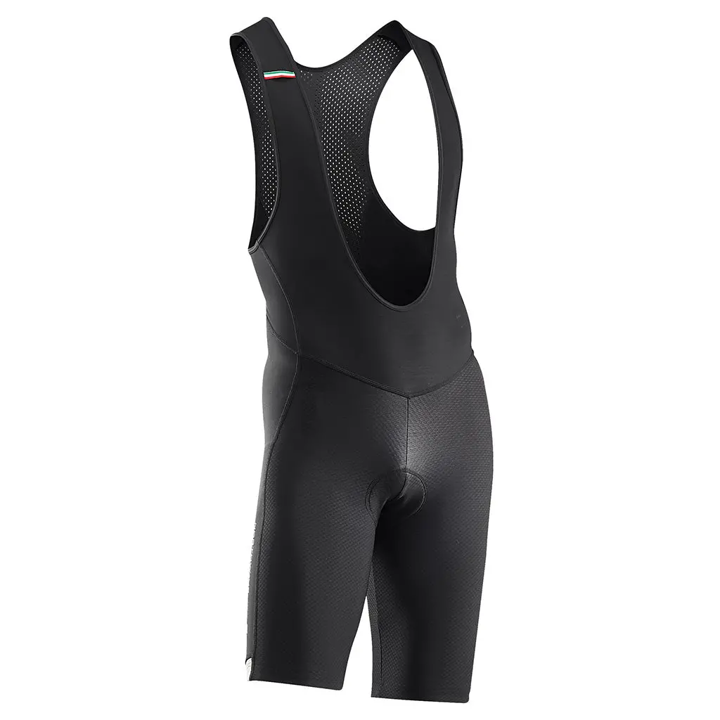 Northwave Active Bibshort Mid Season - Black 1