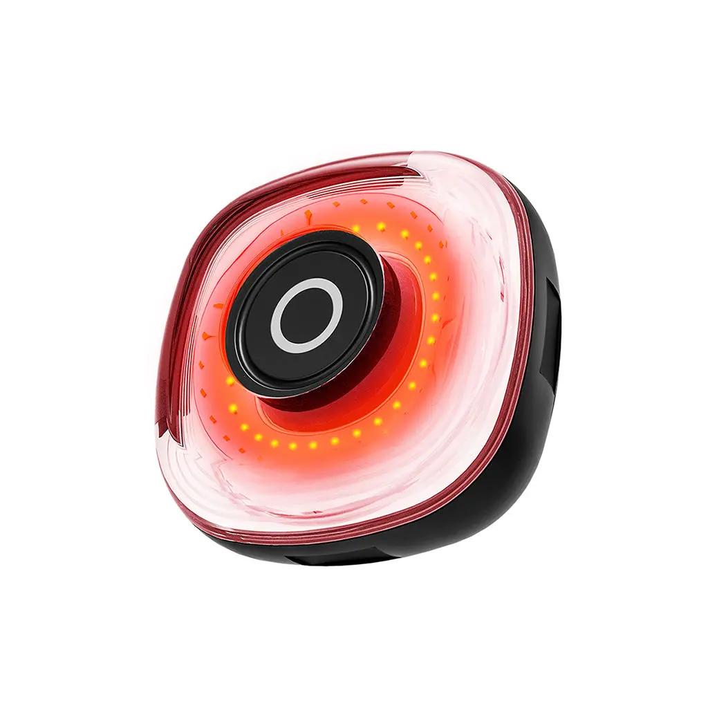 Magicshine Seemee 50 Mag Smart Magnetic Rear Light - 50 Lumens 1