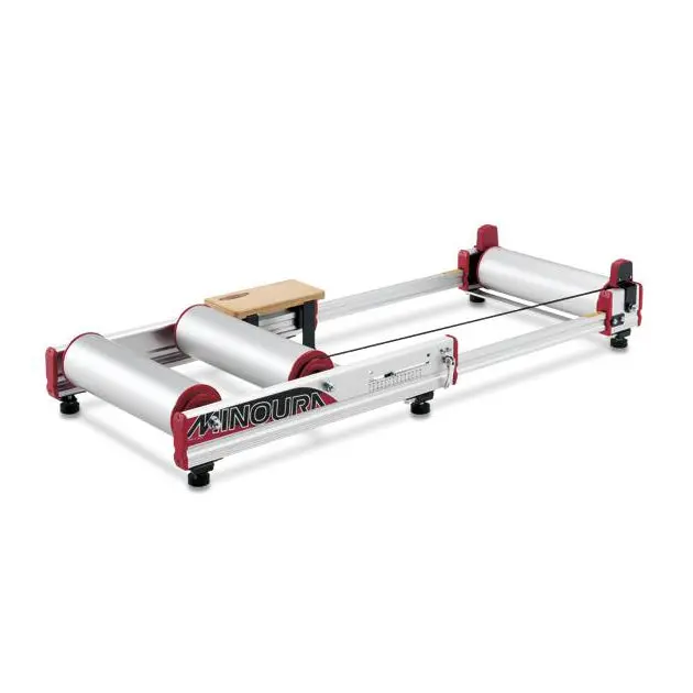 Minoura Roller R720 Live Roller With Foot Step 400-3730-20 1