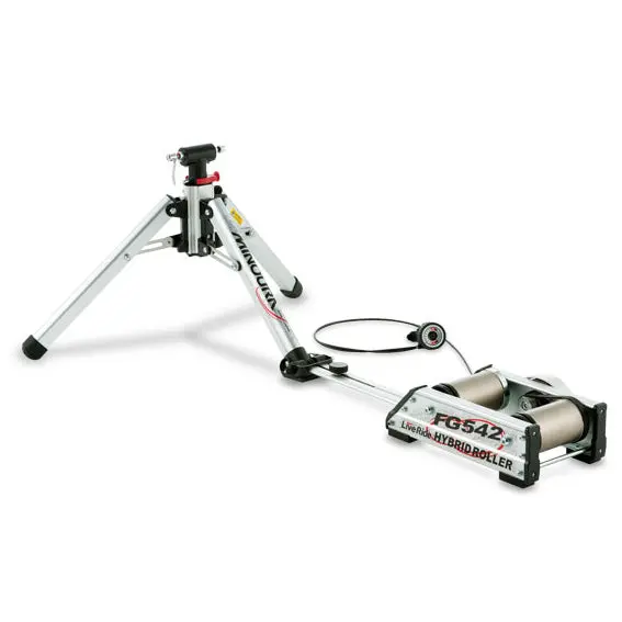 Minoura Fg-542 Bicycle Hybrid Roller & Trainer 1