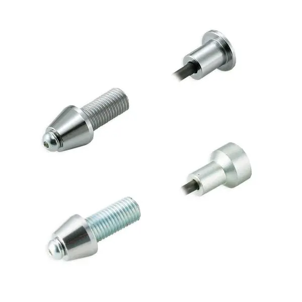 Minoura Home Trainer Part Adapter For Rear Wheel Thru Axle 12Mmxp=1.5 Shimano 400-5861-00 1