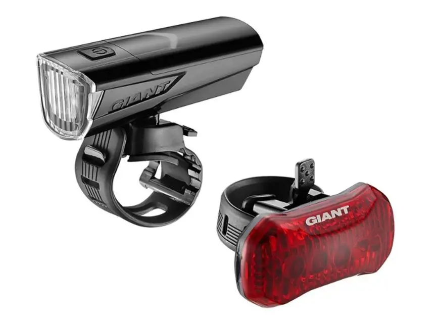Giant Numen Cycle Lights Combo 3 1