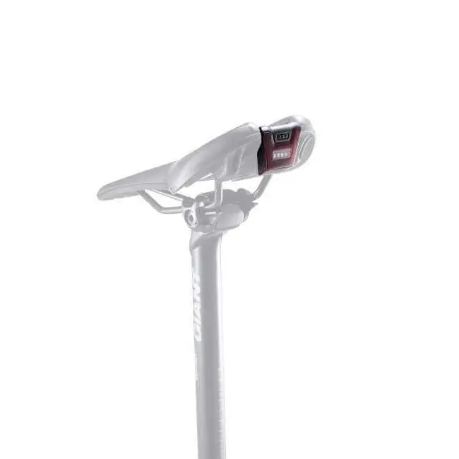 Giant Numen+ Uniclip Tl Saddle Light 1
