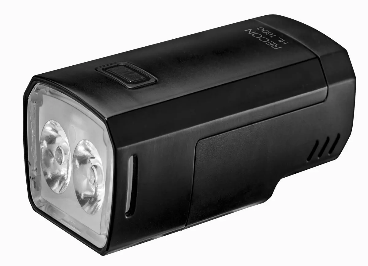 Giant Recon Hl 1600 Cycle Light 1