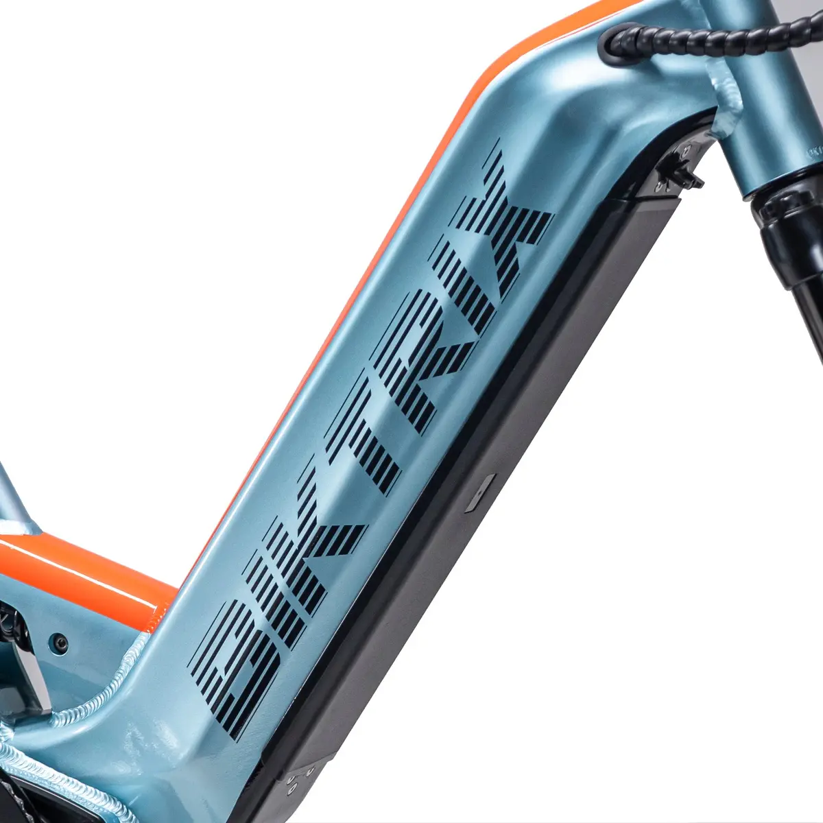 Hidden Battery For Roguehawk Fs Series 1