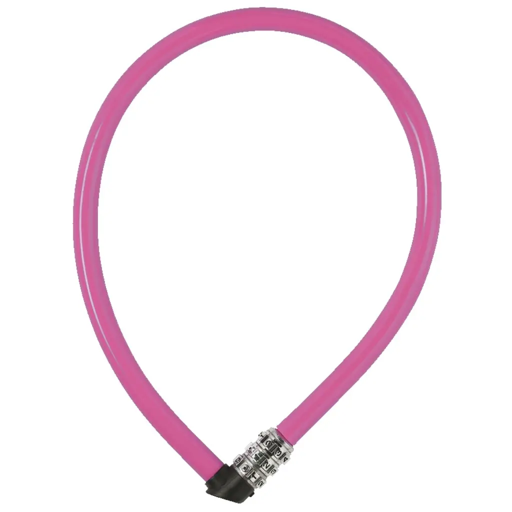 Abus 3406C/55 Cable Lock 1