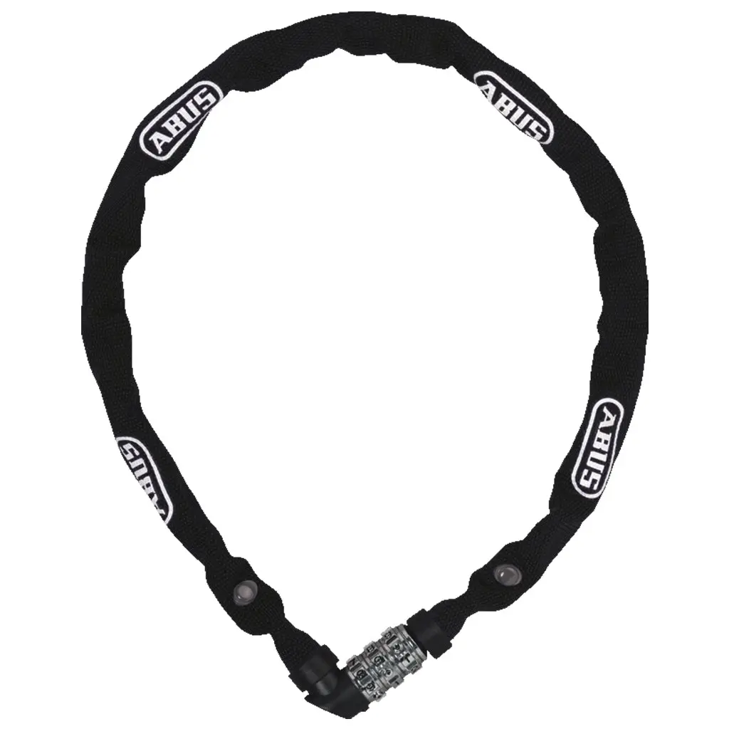 Abus 1200/110 Web Chain Lock 1