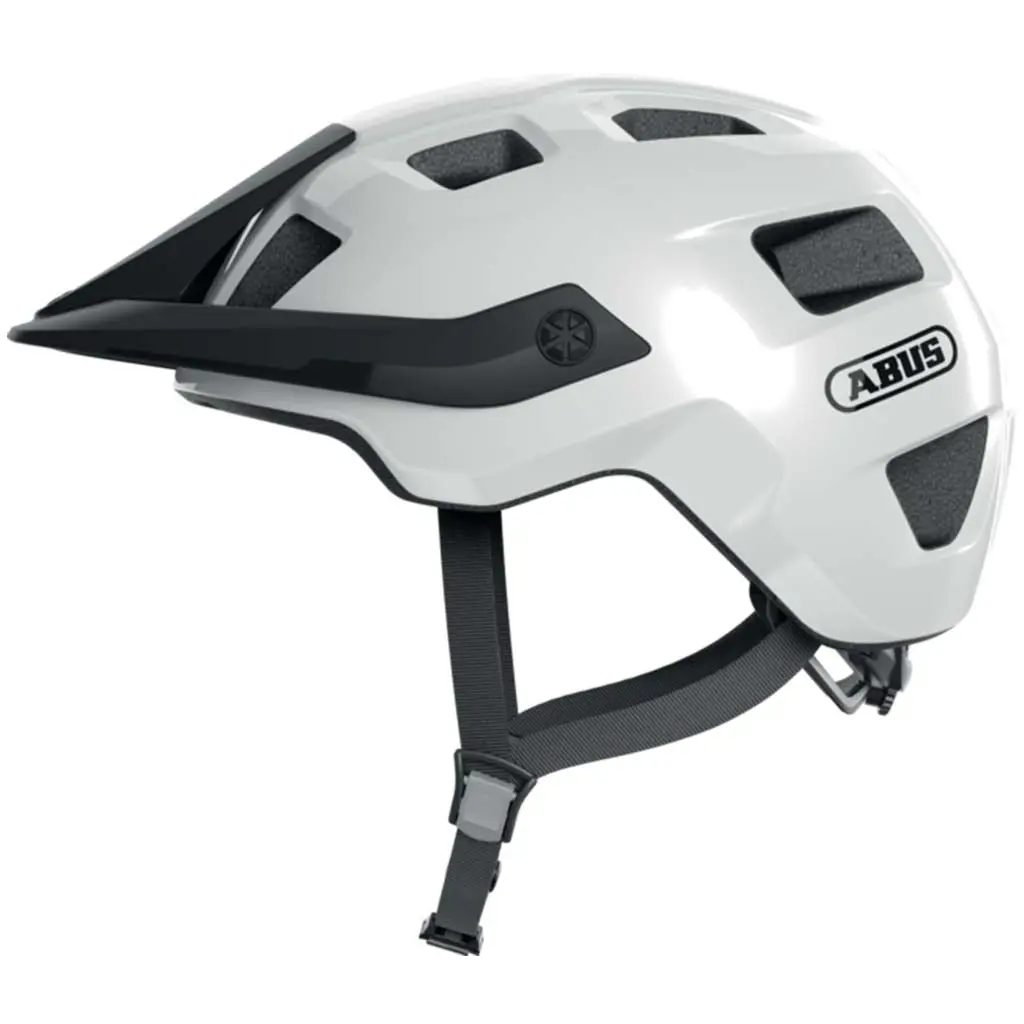Abus Motrip Helmet 1