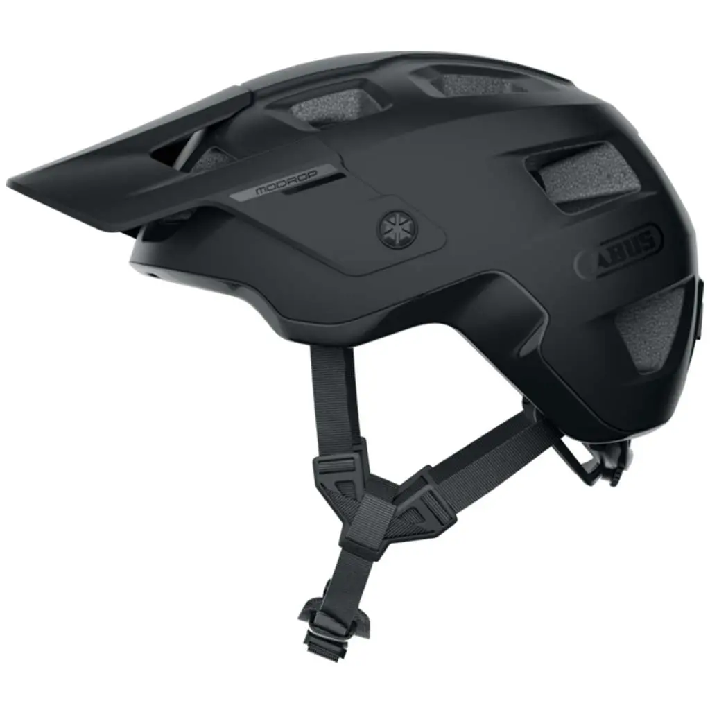Abus Modrop Helmet 1