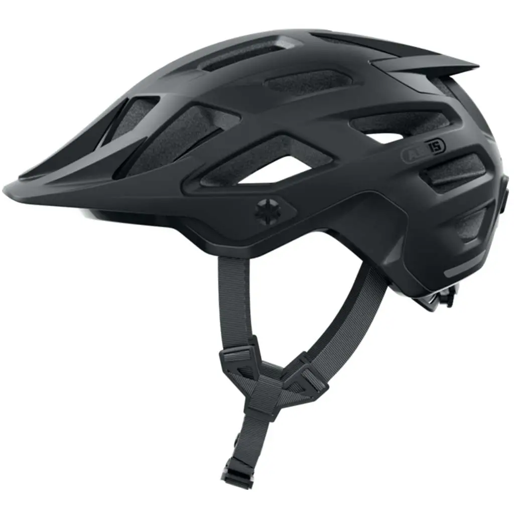 Abus Moventor 2.0 Helmet 1