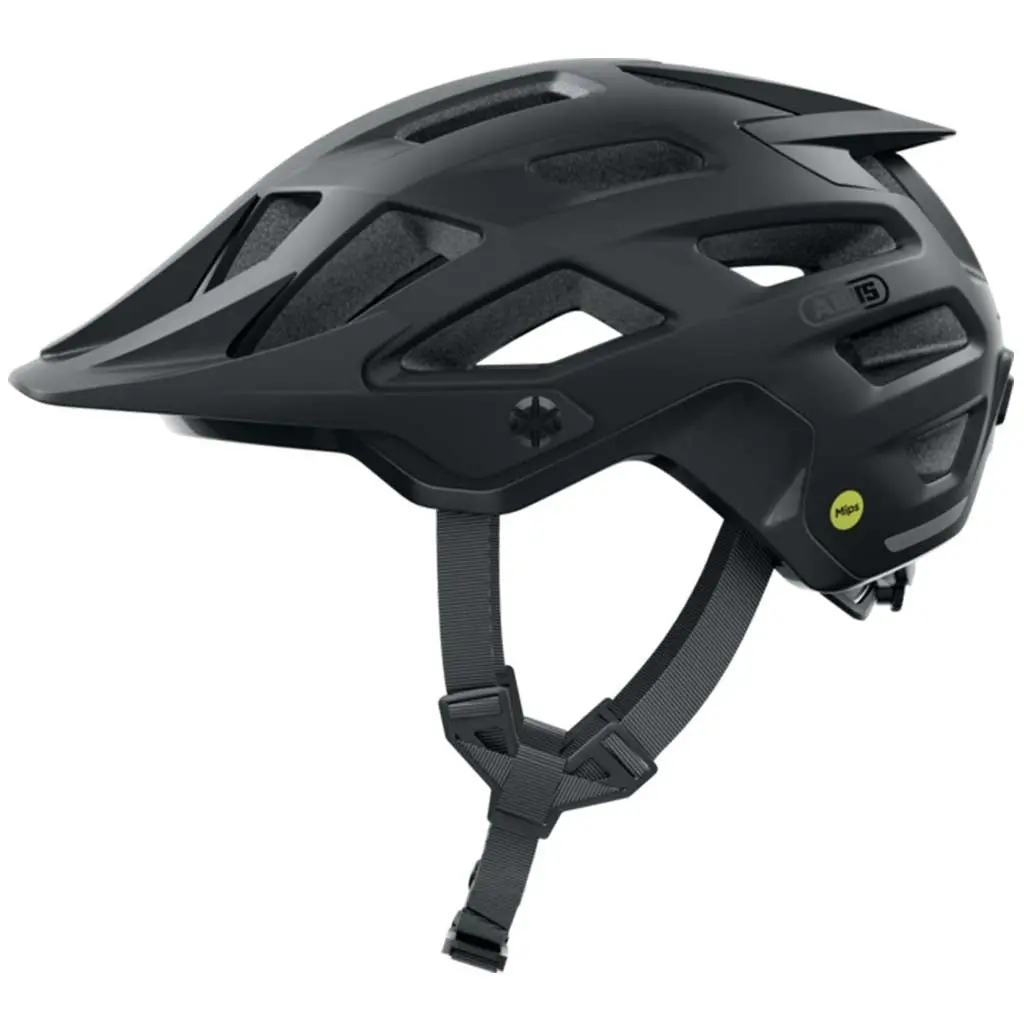 Abus Moventor 2.0 Mips Helmet 1