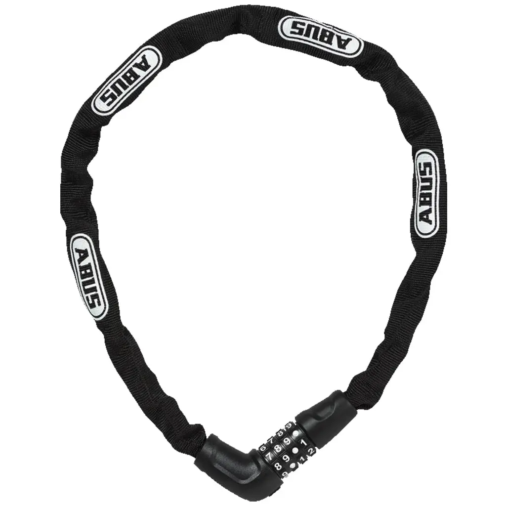 Abus Steel-O-Chain 5805C/75 Chain Lock 1