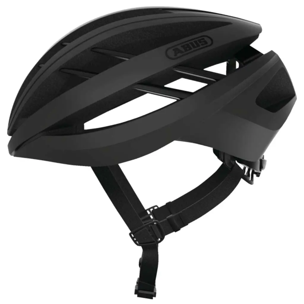 Abus Aventor Helmet 1