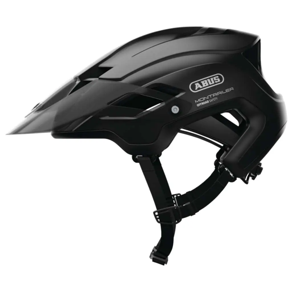 Abus Montrailer Helmet 1