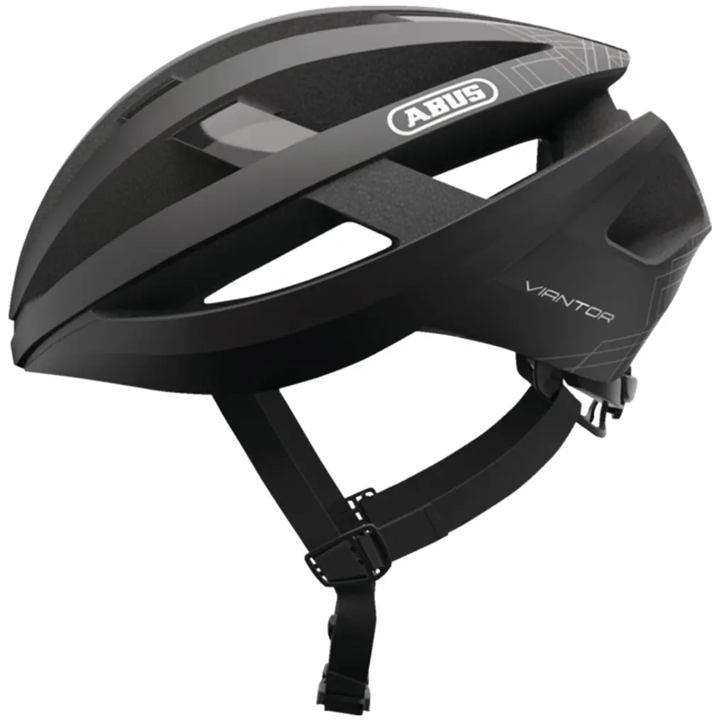 Abus Viantor Helmet 1