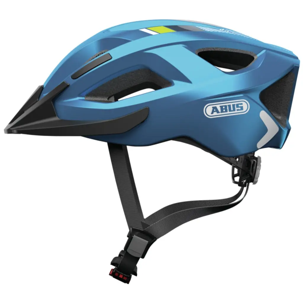 Abus Aduro 2.0 Helmet 1